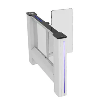 Турникеты с распашными створками CAME