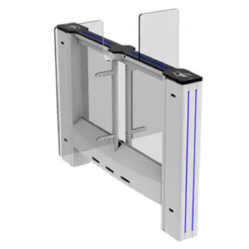 Турникеты с распашными створками CAME