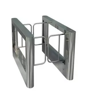 Турникеты с распашными створками OMA