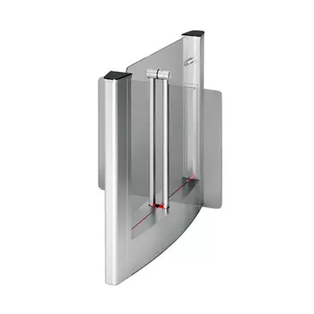 Турникеты с распашными створками OXGARD