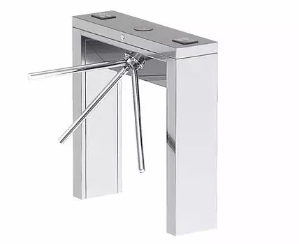 Турникеты-триподы Блокпост