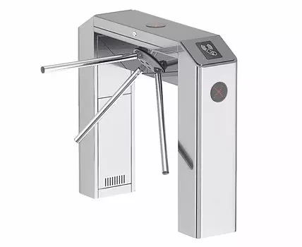 Турникеты-триподы Блокпост