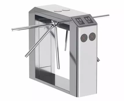 Турникеты-триподы Блокпост