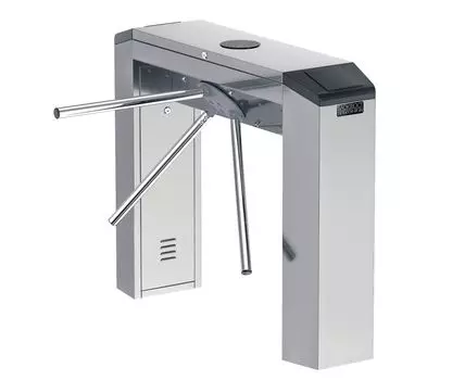 Турникеты-триподы Блокпост