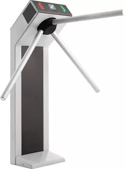 Турникеты-триподы CARDDEX