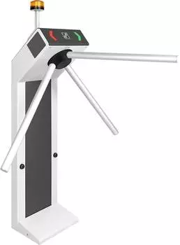 Турникеты-триподы CARDDEX