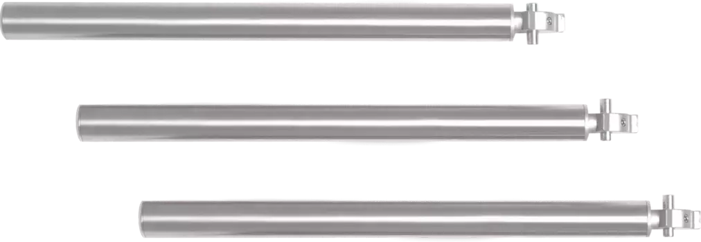 Турникеты-триподы CARDDEX