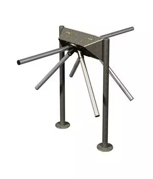 Турникеты-триподы OMA