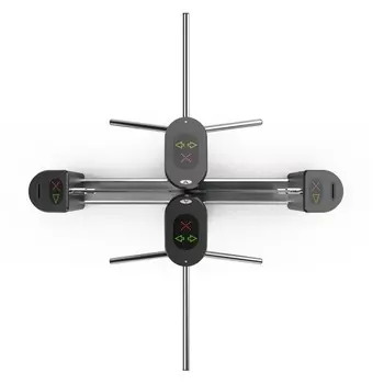 Турникеты-триподы OXGARD