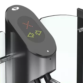 Турникеты-триподы OXGARD