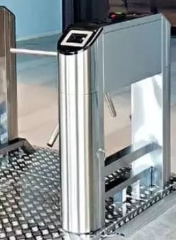 Турникеты-триподы OXGARD