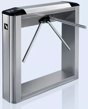 Турникеты-триподы PERCo