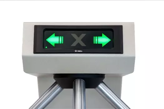 Турникеты-триподы PERCo