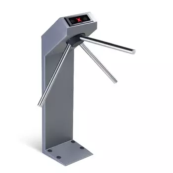 Турникеты-триподы PERCo