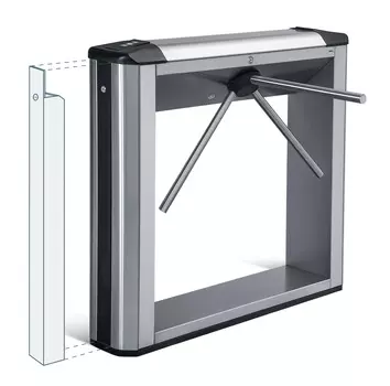 Турникеты-триподы PERCo