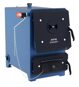 Твердотопливные котлы ZOTA