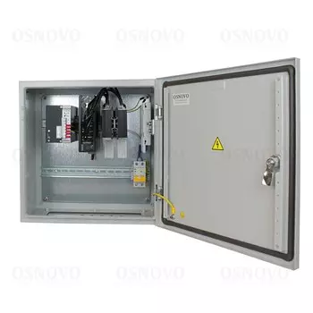 Узлы доступа в сборе OSNOVO