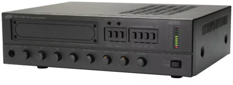 Усилители JDM