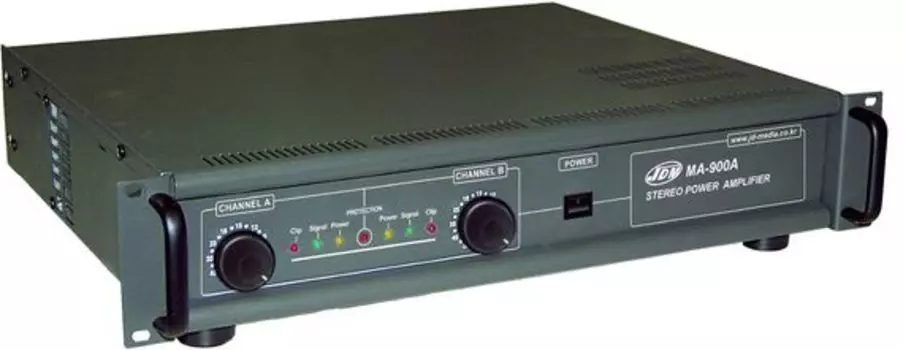 Усилители JDM