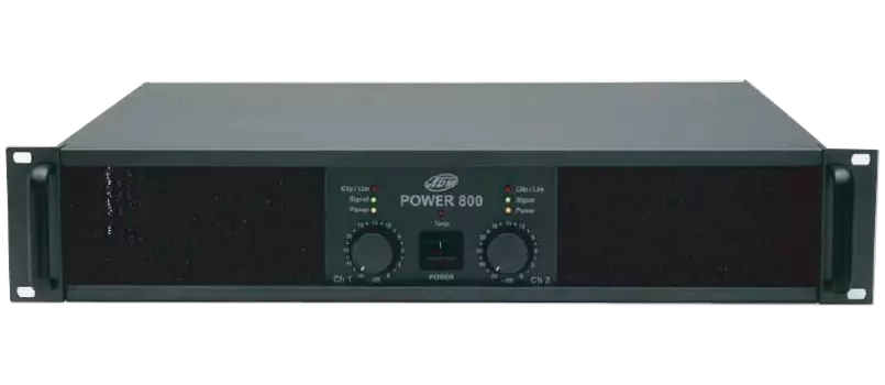 Усилители JDM