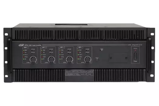 Усилители JDM