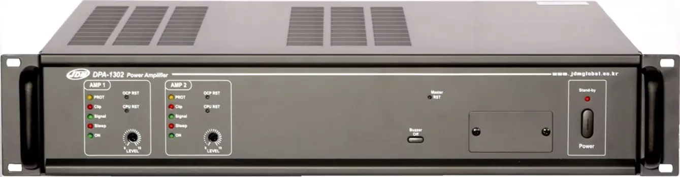 Усилители JDM