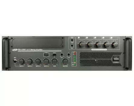 Усилители JDM