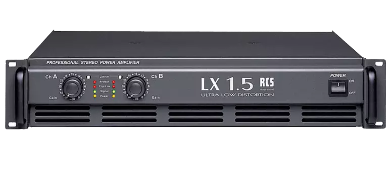 Усилители JDM