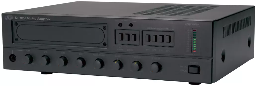 Усилители JDM