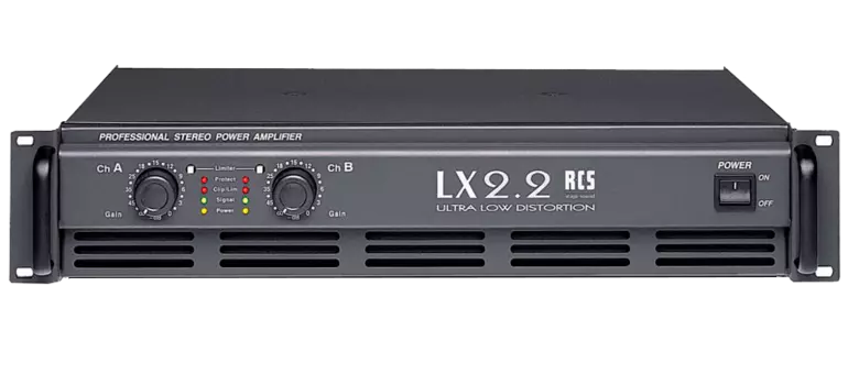 Усилители JDM