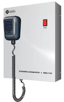 Усилители Мета