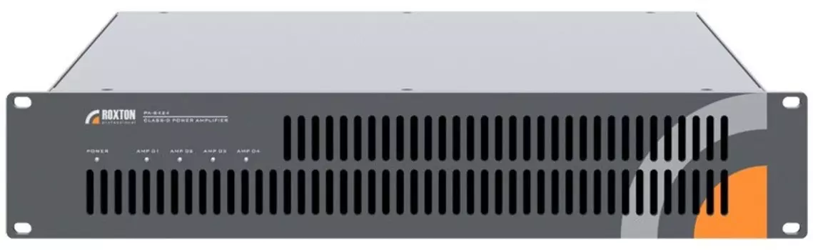 Усилители Roxton