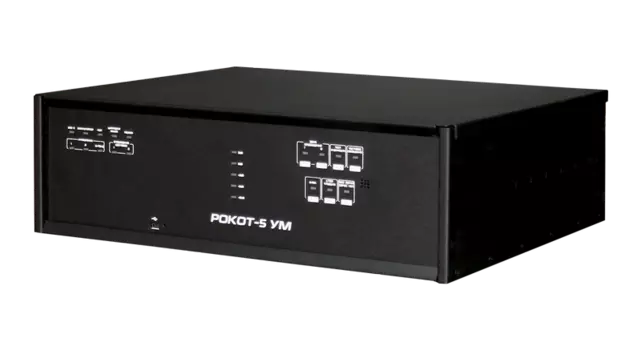 Усилители Сибирский Арсенал