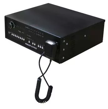 Усилители Сибирский Арсенал