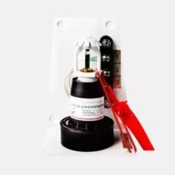 Устройства пуска Гранит-Саламандра