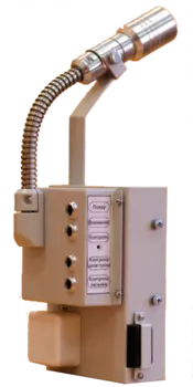 Устройства пуска Пульсар