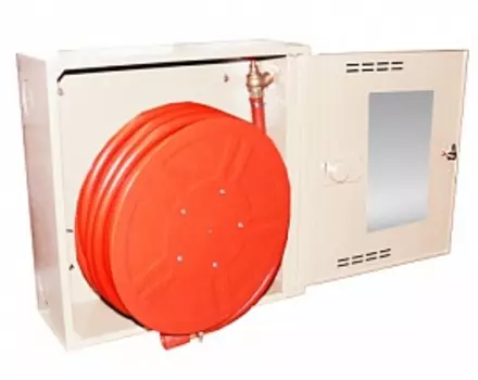 Устройства внутриквартирного пожаротушения Пожтехника