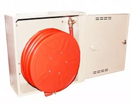 Устройства внутриквартирного пожаротушения Пожтехника