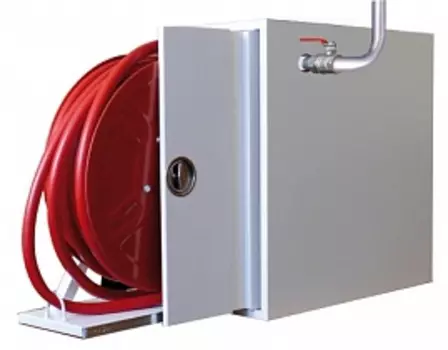 Устройства внутриквартирного пожаротушения Пожтехника