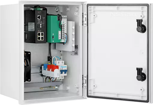 Узлы доступа в сборе NSGate