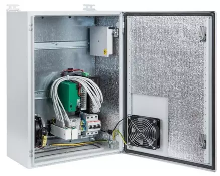 Узлы доступа в сборе NSGate