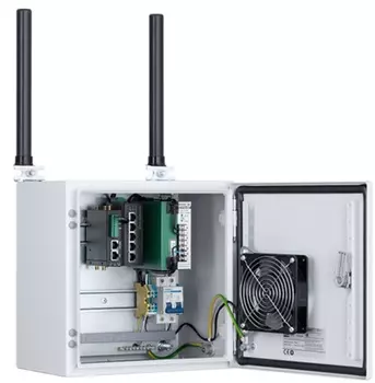 Узлы доступа в сборе NSGate