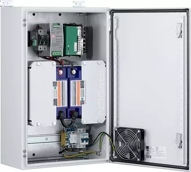 Узлы доступа в сборе NSGate