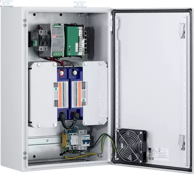 Узлы доступа в сборе NSGate