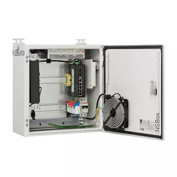 Узлы доступа в сборе NSGate