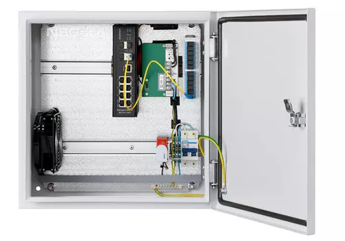 Узлы доступа в сборе NSGate