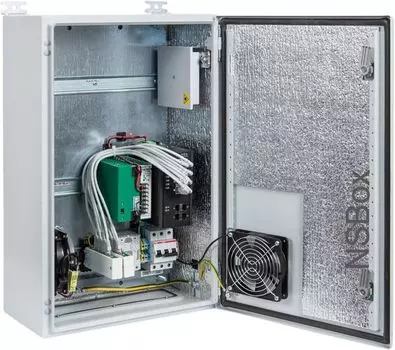 Узлы доступа в сборе NSGate