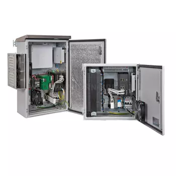 Узлы доступа в сборе NSGate