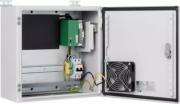 Узлы доступа в сборе NSGate