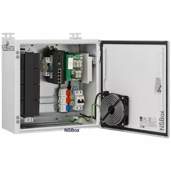 Узлы доступа в сборе NSGate